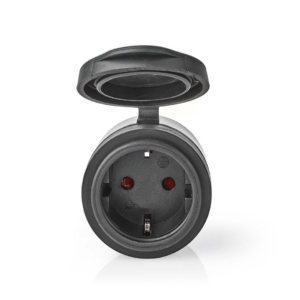 Stroompunt (Weekend)