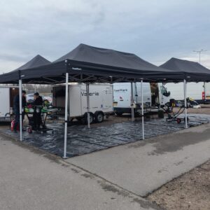 Inschrijven open training